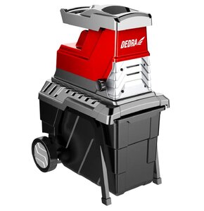 Rozdrabniacz elektryczny DEDRA DED8682