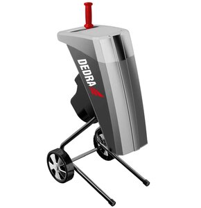 Rozdrabniacz elektryczny DEDRA DED8680