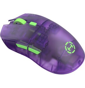 Mysz EDIFIER Hecate G3M Pro Fioletowy