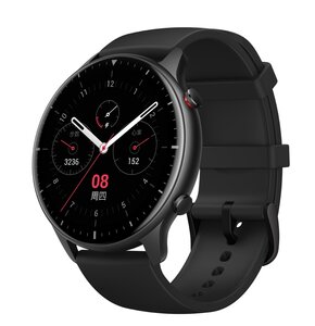 Smartwatch AMAZFIT GTR 2 Sport Czarny