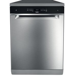 Zmywarka WHIRLPOOL WFO 3C33 6.5 X Technologia 6.Zmysł, automatyczne otwieranie drzwi