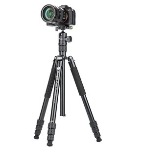 Statyw FOTOPRO X-go Chameleon E2 Czarny