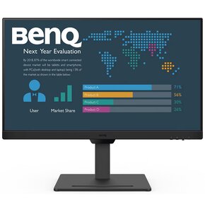 Monitor BENQ BL2790T 27" 1920x1080px IPS 100Hz