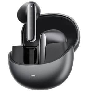 Słuchawki douszne QCY HT10 AilyBuds Pro TWS ANC  Czarny