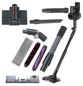 Odkurzacz CONCEPT Ultimate Pro VP6250 4w1