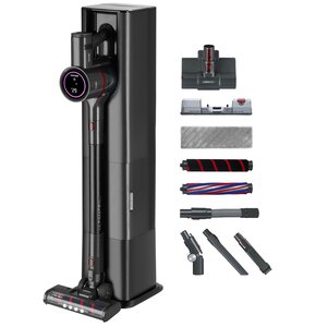 Odkurzacz CONCEPT Ultimate Complete Pro VP6300