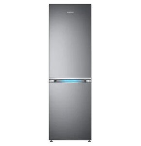 Lodówka SAMSUNG KITCHEN FIT RB33R8737S9 EF No frost Srebrna