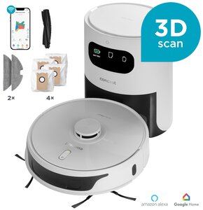 Robot sprzątający CONCEPT VR3450