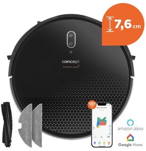 Robot sprzątający CONCEPT VR3300
