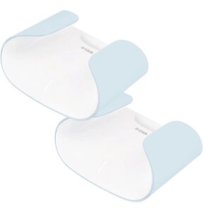 Router D-LINK Aquila Pro AI M30-2 2.4 / 5 GHz (DualBand), Wi-Fi Mesh (2 szt.)