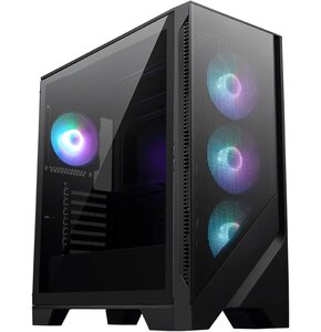 Obudowa MSI Mag Forge 321R Airflow