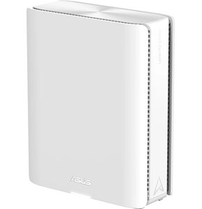 Router ASUS ZenWiFi BQ16 2.4 / 5 / 5 / 6 GHz (Quad-Band), Wi-Fi Mesh