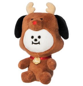 Maskotka AURORA BT21 Chimmy Winter 61496