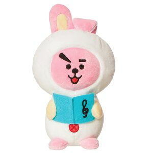 Maskotka AURORA BT21 Cooky Winter 61495