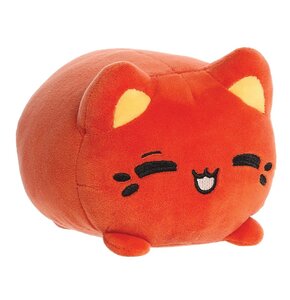 Maskotka AURORA Tasty Peach Thai Tea Meowchi 14312