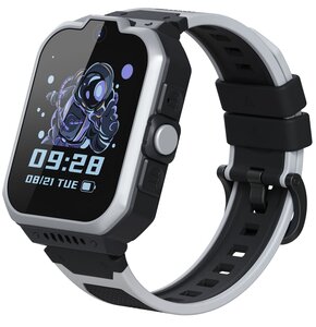 Smartwatch ZTE Kids Watch K1 Pro 4G Szary
