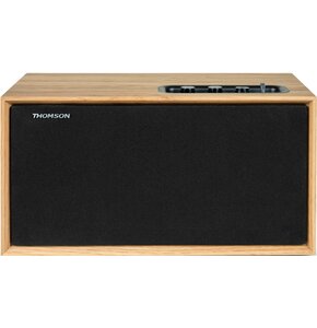 Głośnik mobilny THOMSON Cosy WS502 Dąb