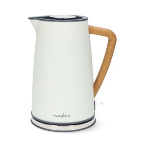 Czajnik NEDIS KAWK510EWT