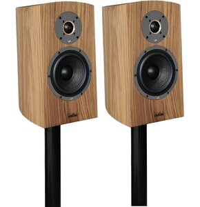 Kolumny głośnikowe TAGA HARMONY Diamond B-60 V.3 Orzech (2 szt.)
