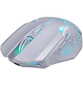 Mysz DEFENDER Katana GM-511 Biały