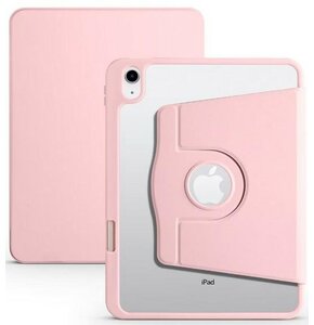 Etui na iPad 11 Pro BELINE Stand Piaskowy róż