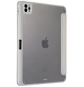 Etui na iPad 11 Pro BELINE Smart Stand Biały