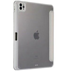 Etui na iPad Air 13 BELINE Smart Stand Biały