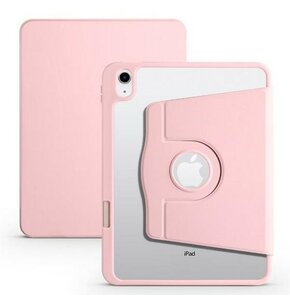 Etui na iPad Air 11 BELINE Stand Piaskowy róż