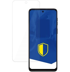 Szkło hybrydowe 3MK FlexibleGlass do Motorola Moto G45 5G