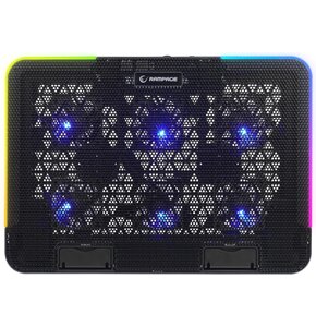 Podstawka chłodząca RAMPAGE Sixpower R9