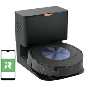 Robot sprzątający IROBOT Roomba Combo j7+ (c7556)