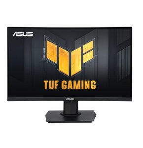 Monitor ASUS TUF Gaming VG24VQER 23.6" 1920x1080px 180Hz 1 ms [MPRT] Curved