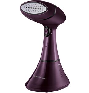 Parownica do ubrań RUSSELL HOBBS 27410-56 Steam Genie Fioletowy