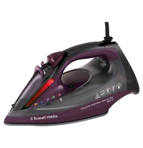 Żelazko RUSSELL HOBBS 27281-56 Pro Ultra