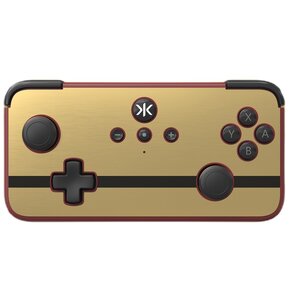 Kontroler PLAION NEO S - Retro Gold Nintendo Switch