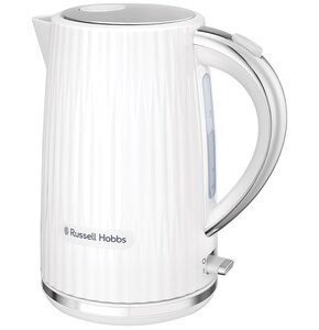 Czajnik RUSSELL HOBBS Eden 27360-70 Biały