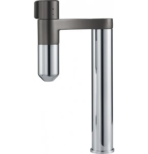 Bateria FRANKE Vital S 120.0621.228 Brązowy/chrom