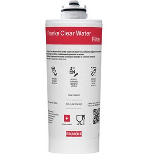Filtr FRANKE Clear Water M 133.0284.026