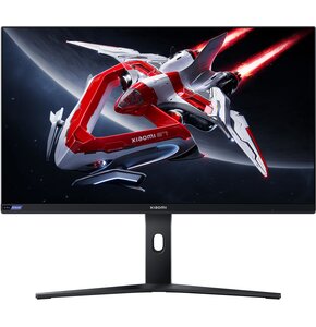 Monitor XIAOMI G Pro 27i 27" miniLED 2560x1440px IPS 180Hz 1 ms [GTG]