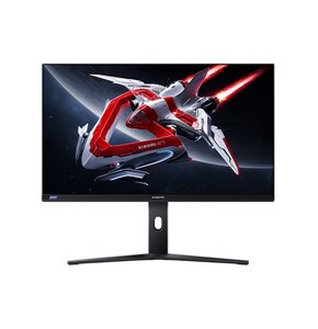 Monitor XIAOMI G Pro 27i 27" 2560x1440px IPS 180Hz 1 ms [GTG]