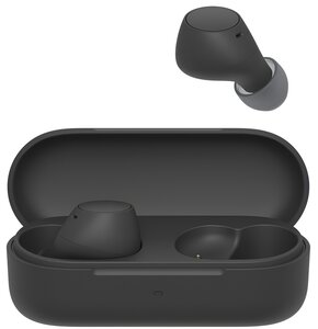 Słuchawki bezprzewodowe SONY WF-C510 Wodoodporne Czarny