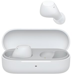 Słuchawki bezprzewodowe SONY WF-C510  Biały