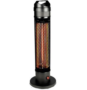 Promiennik ALPINA 800W