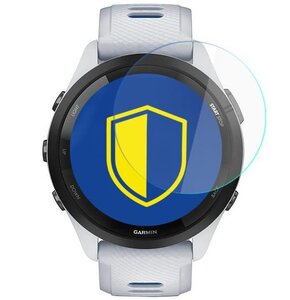 Folia ochronna 3MK Watch Protection ARC do Garmin Forerunner 265