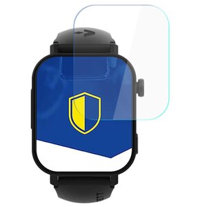 Folia ochronna 3MK Watch Protection ARC do Garett Kids Health 4G