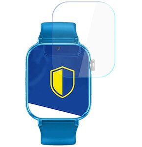Folia ochronna 3MK Watch Protection ARC do Maxcom FW59