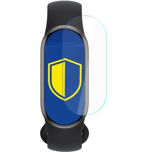 Folia ochronna 3MK Watch Protection ARC do Xiaomi Smart Band 9
