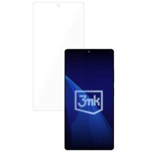 Folia ochronna 3MK 1UP do Samsung Galaxy S25 Ultra (3 szt.)