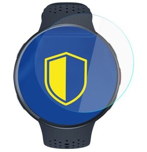 Szkło hybrydowe 3MK Watch Protection do Polar Pacer Pro
