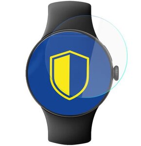 Folia ochronna 3MK Watch Protection do Google Pixel Watch 3 XL